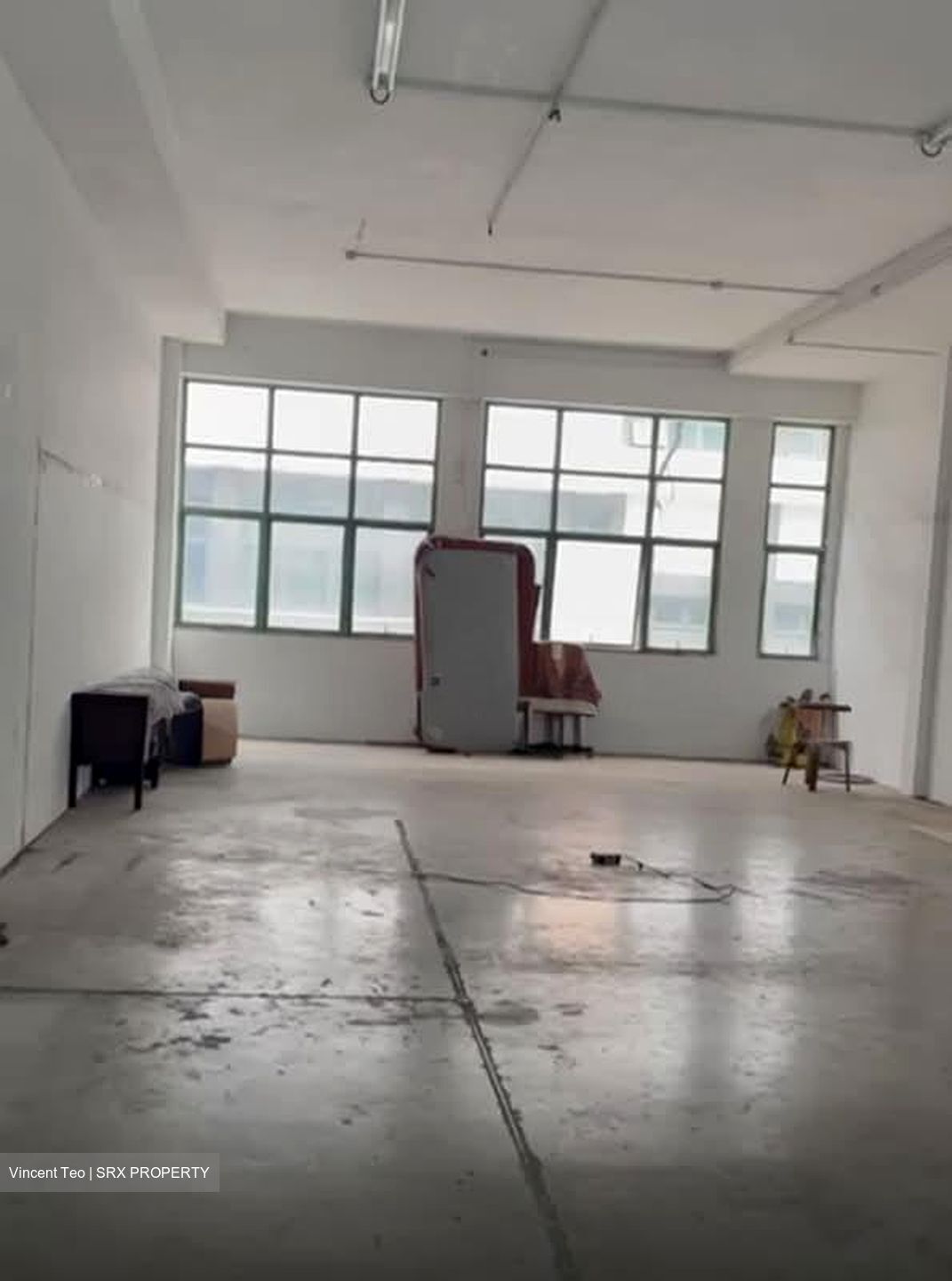 Shun Li Industrial Park (D14), Factory #532999791